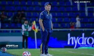 "Мозговойни кетиши биз учун йўқотиш, Кожони ижара пули ҳам, талаблари ҳам юқори" - Рўзиқул Бердиев яна нималарни айтди?