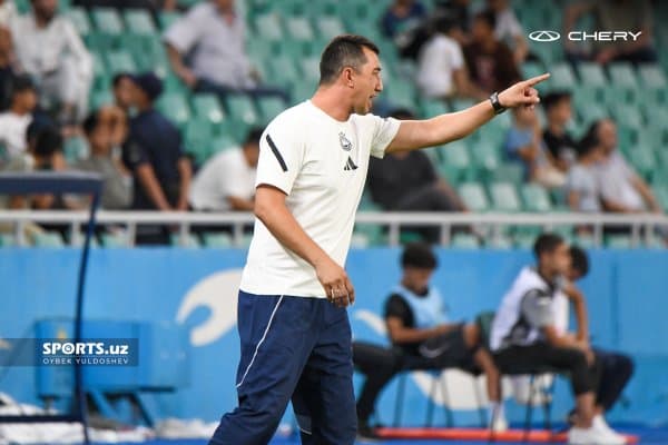 Камолиддин Тожиев: "Таркибимизни кучайтириш бўйича ишлар авжида, тез орада янгиликларни билиб оласиз"