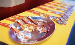 "Prague Junior European Cup 2025" турнири. Ўзбекистон Японияни ортда қолдириб, 1-ўринни эгаллади