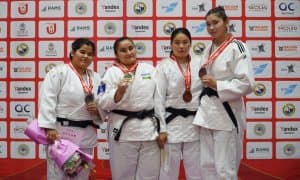 "Asian Juniors Cup 2025" турнири. Ёшларимиз 20 та медал билан умумжамоа ҳисобида 1-ўринни эгаллашди