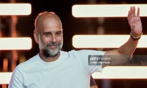 Хосеп Гвардиола ҳимояга яна бир таржибали футболчини олиб келмоқчи