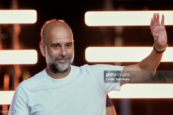 Хосеп Гвардиола ҳимояга яна бир таржибали футболчини олиб келмоқчи