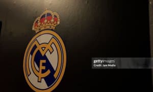 "Реал" Ла Лиганинг биринчи тур учрашувини кейинроқ муддатга кўчиришни талаб қилмоқда