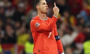 Роналду клубига “Реал” юлдузини олиб келадиган бўлди