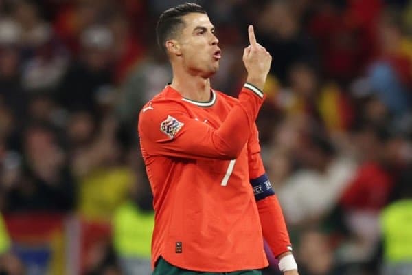 Роналду клубига “Реал” юлдузини олиб келадиган бўлди