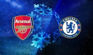 "Челси" "Арсенал" билан футболчи алмашмоқчи. Лекин "тўпчилар" буни рад этмоқда (трансфер ҳақида батафсил маълумот)