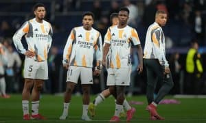 Қудратли клуб “Реал” юлдузини олиб қўймоқчи