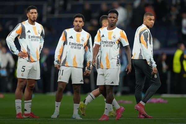 Қудратли клуб “Реал” юлдузини олиб қўймоқчи