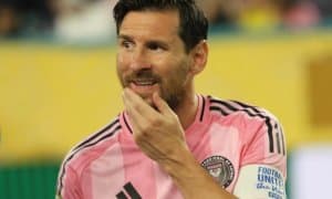 Месси ОЧЛ чемпиони билан музокаралар ўтказмоқда