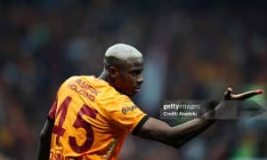 Осимхен "Ал-Ҳилол"нинг ақл-бовар қилмас маошини ва АПЛ клубларининг таклифидан воз кечди. Футболчи келажагига ойдинлик киритди