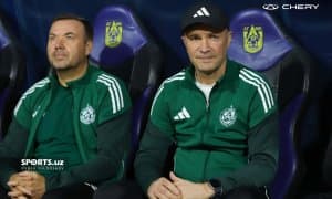 Биринчи давранинг сўнгги ўйини, ёхуд яна кимдирларнинг сўнгги ўйини ҳақида!