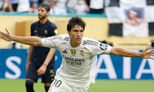 Катта турнирда порлаган "Реал" футболчисига 10 та клубдан таклиф тушди