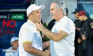 ЎзПФЛ эмас, ЎзМТРК жавоб бериши керак