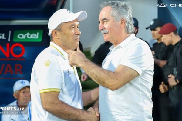 ЎзПФЛ эмас, ЎзМТРК жавоб бериши керак