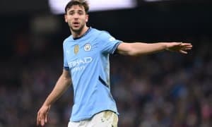 "Манчестер Сити" қишда сотиб олган футболчисини сотмоқчи