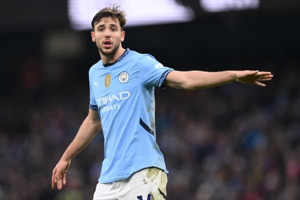 "Манчестер Сити" қишда сотиб олган футболчисини сотмоқчи