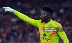 "Манчестер Юнайтед" Онана учун жуда юқори нарх белгилади!