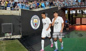 "Манчестер Сити" АПЛнинг ўзидан яна бир ҳимоячини жалб қилмоқчи