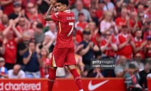 "Sky Sport" - "Ливерпуль" Диасни сотиш ниятида эмас