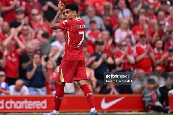 "Sky Sport" - "Ливерпуль" Диасни сотиш ниятида эмас