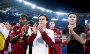 "Ливерпуль" "Рома" ҳужумчисини ўз сафига қўшиб олмоқчи