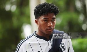 Эндрикни бешта гранд жамоа ижарага олмоқчи