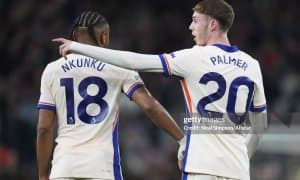 "Бавария" Мусиаланинг жароҳатидан сўнг "Челси" футболчисига қизиқмоқда