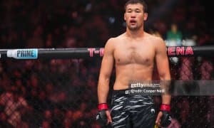 Шавкат Раҳмонов чемпионлик жангида иштирок этмоқчи