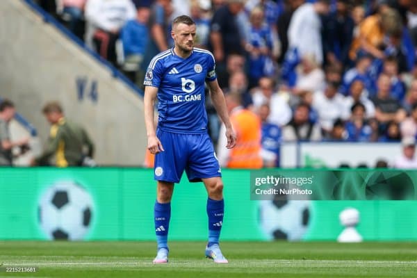 Манчестер клуби Вардини ўз сафига қўшиб олмоқчи