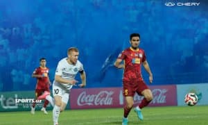 Мағлубиятсиз одимлаётган "Насаф", сюрприз кўрсатган "Динамо" ёхуд турнир жадвалини якунлаб турган клубларга эътибор бердингизми?