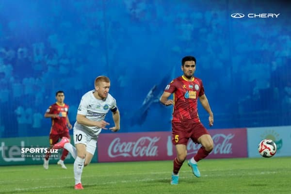 Мағлубиятсиз одимлаётган "Насаф", сюрприз кўрсатган "Динамо" ёхуд турнир жадвалини якунлаб турган клубларга эътибор бердингизми?