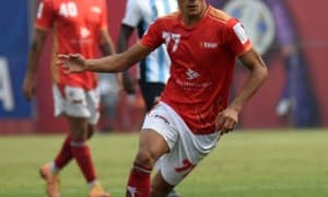 Легионеримиз эркин агентга айланди