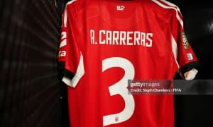 "Реал" Каррерас трансферини тезлаштирмоқчи