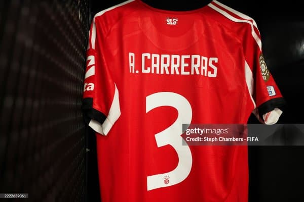 "Реал" Каррерас трансферини тезлаштирмоқчи