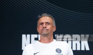 Энрике: "Бу "Реал"ни таҳлил қилиш қийин"