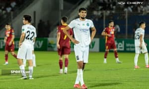 Ўзбек футболчисини Италия А серияси ва Германия Бундеслигаси клублари пайқаб қолишди ёхуд "Динамо" аъзосига яна қандай таклифлар борлигини биласизми?