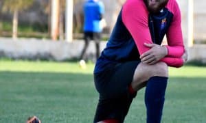 Легионеримиз клубини ўзгартирди