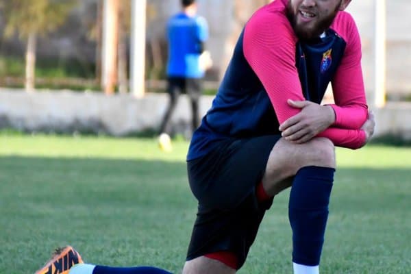 Легионеримиз клубини ўзгартирди