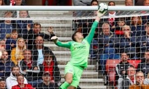 Энг қиммат дарвозабон сотилади