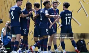 ПСЖга нима бўлаётганини тушунмаяпман!