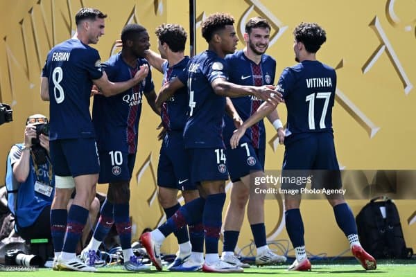 ПСЖга нима бўлаётганини тушунмаяпман!