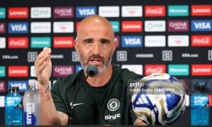 Энцо Мареска: "Мен шахмат ўйнашни ва томоша қилишни яхши кўраман"