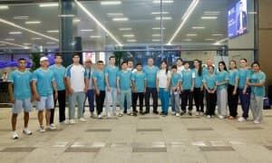 Бугун дзюдочиларимиз "Junior European Cup 2025" турниридаги иштирокини бошлайди