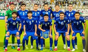 Тезкор! Ўзбекистон терма жамоаси аъзоси "Персеполис" билан келишувга эришди