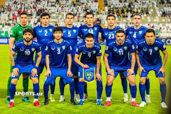 Тезкор! Ўзбекистон терма жамоаси аъзоси "Персеполис" билан келишувга эришди