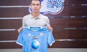 Ашурматов 55, Мозговой эса 17-рақамда ўйнайди