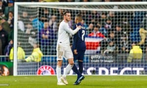 Бэйл: "Мбаппедан ҳамма юқори натижа кутади"