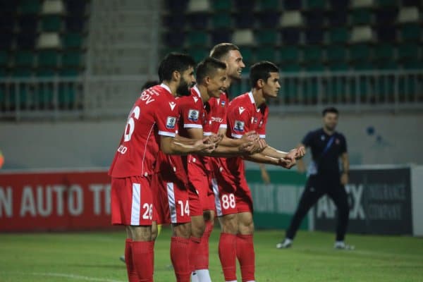 "Андижон"да энг кўп гол урган ва энг кўп ўйнаган футболчилар кимлар эканини биласизми?