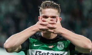 Гьёкереш: "Мен Кейн, Левандовски ва Холанд даражасидаги ҳужумчиман"