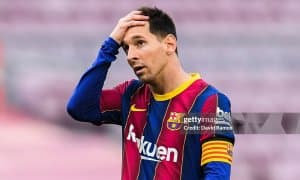 Месси "Барселона" таклифини рад этиши мумкин. Бунга ким сабабчи?